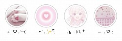 ♡